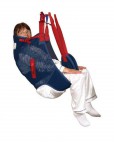 General Purpose Hygiene with Head Support - Professional/Patient Transfer/Patient Slings