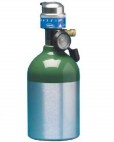 Homefill 9L Cylinder - Respiratory Care/Oxygen Accessories