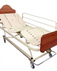 Invacare A1600IC Nursing Bed - Bedroom/Electric Hi Lo Beds