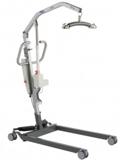 Invacare Birdie Lifter - 170kg Electric Leg Spread - Professional/Patient Transfer/Hoists