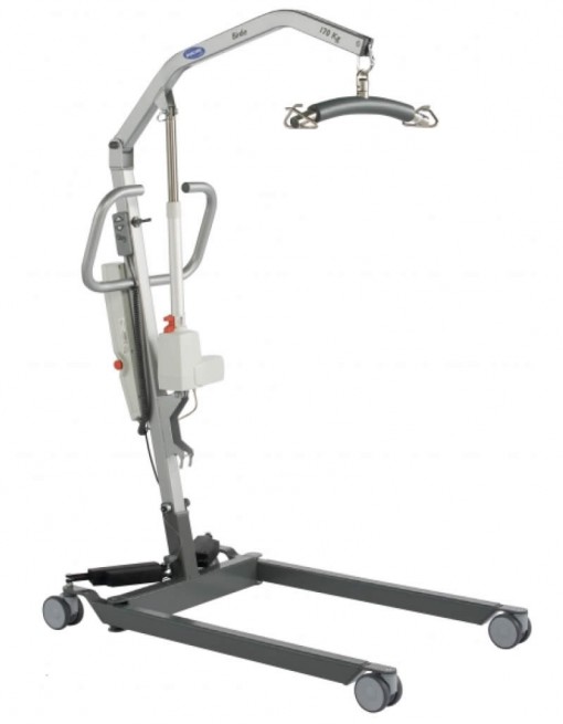 Invacare Birdie Lifter - 170kg Electric Leg Spread in Professional/Patient Transfer/Hoists