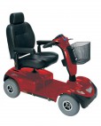 Invacare Comet HD - Mobility Scooters/Outdoor Use