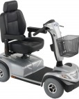 Invacare Comet Heavy Duty Mobility Scooter - Mobility Scooters/Heavy Duty