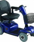 Invacare Leo Mobility Scooter - Mobility Scooters/Portable & Travel