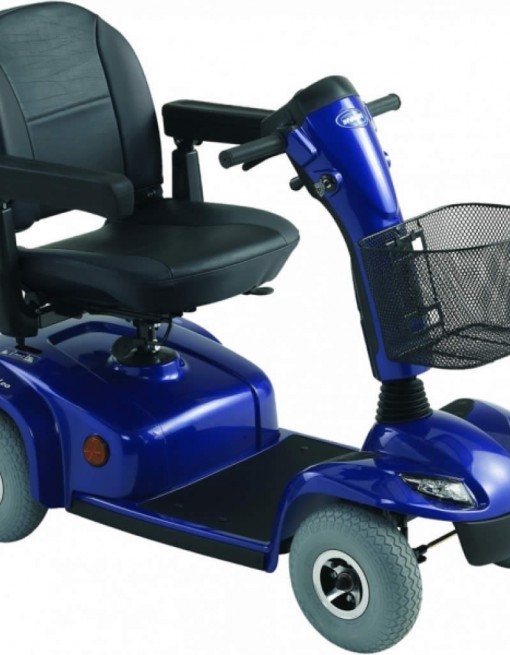 Invacare Leo Mobility Scooter in Mobility Scooters/Portable & Travel