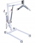 Invacare Omega 300 Lifter - Professional/Patient Transfer/Heavy Duty Lifts