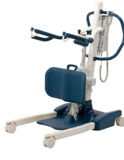Invacare Roze Stand Up Lifter in Professional/Patient Transfer/Hoists