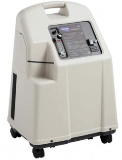 Platinum 9 Oxygen Concentrator - Respiratory Care/Oxygen Concentrators