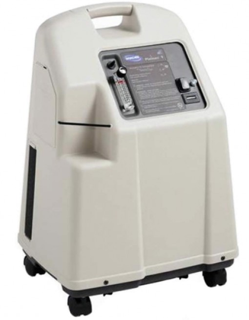 Platinum 9 Oxygen Concentrator in Respiratory Care/Oxygen Concentrators