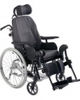 REA Azelea Tilt Wheelchair - Manual Wheelchairs/Reclining Back