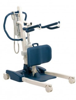 Roze Stand Up Lifter - Professional/Patient Transfer/Electric Patient Lifts