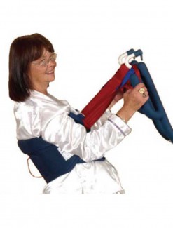 Standup Sling - Professional/Patient Transfer/Patient Slings