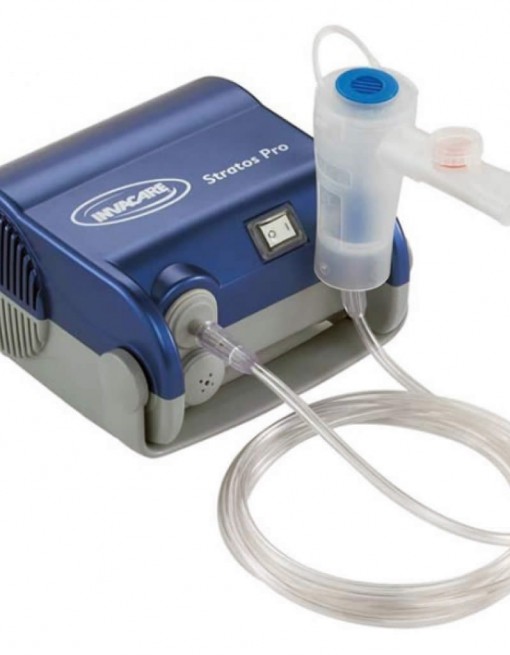 Stratos Pro Nebuliser in Respiratory Care/Nebulisers