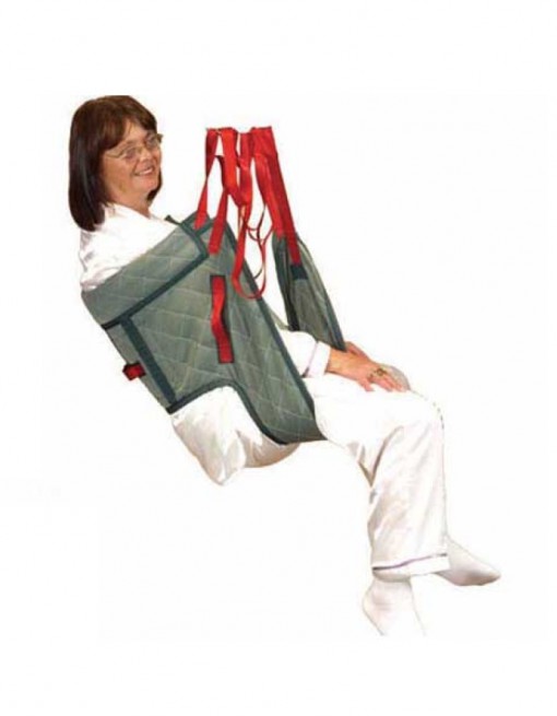 Supreme Hygienic Sling in Professional/Patient Transfer/Patient Slings