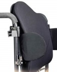 JAY J2 Back - Wheelchair Accessories/Back Support