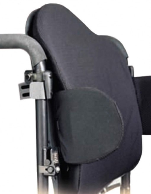 JAY J2 Back in Wheelchair Accessories/Back Support