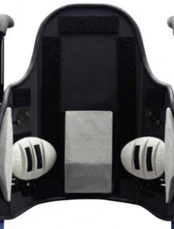 JAY J2 Deep Contour - Wheelchair Accessories/Back Support
