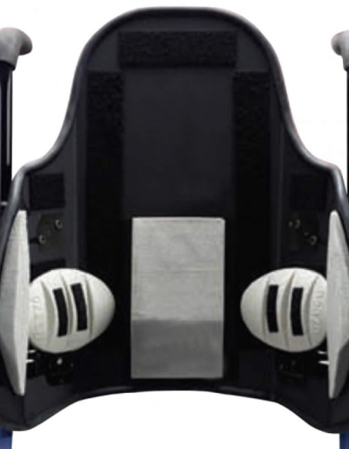 JAY J2 Deep Contour in Wheelchair Accessories/Back Support