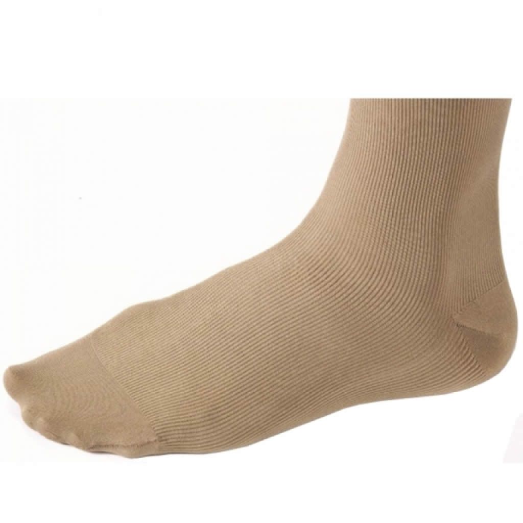 Oversized JOBST Men 20-30 Compression Socks Below $0.00 | Compression ...