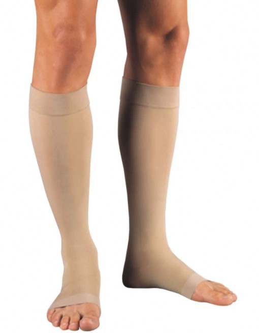 JOBST Relief Open Toe 20-30 Compression Socks in Pressure Care/Compression Stockings & Socks