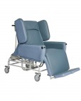 Air Chair Bed Maxi Deluxe - Pressure Care/Pressure Relief Seating