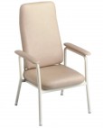 Bariatric Maxi Hilite Highback Chair - 53cms 150kgs - Bariatric & Large/Bariatric Chairs