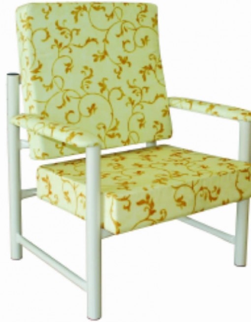 Bariatric Maxi Utility Chair Throne - 70cms, 400kgs - Fixed Height in Bariatric & Large/Bariatric Chairs