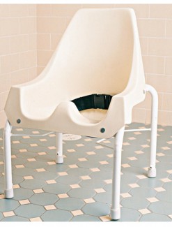 Goanna Chair Junior - Bathroom Safety/Shower Chairs & Seats