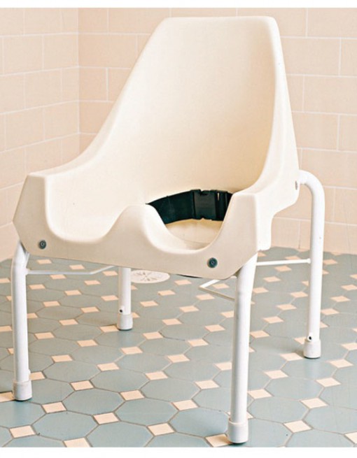 Goanna Chair Junior in Bathroom Safety/Shower Chairs & Seats