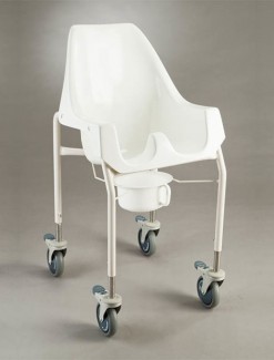 Goanna Chair Standard - Bathroom Safety/Shower Chairs & Seats