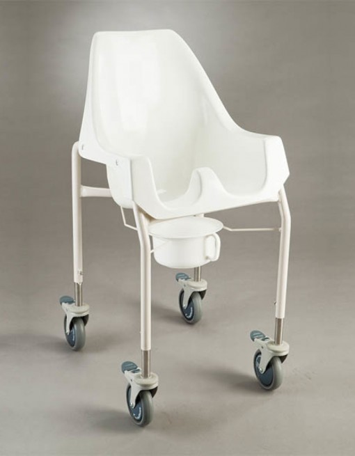 Goanna Chair Standard in Bathroom Safety/Shower Chairs & Seats