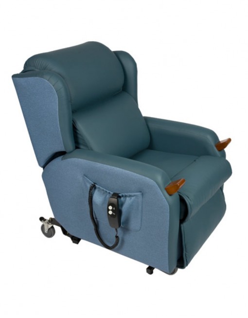K Care Compact Lift Chair in Lift Chairs/