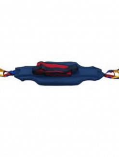 Kerry Sling - Standing Lifter Sling with buckle - Professional/Patient Transfer/Patient Slings