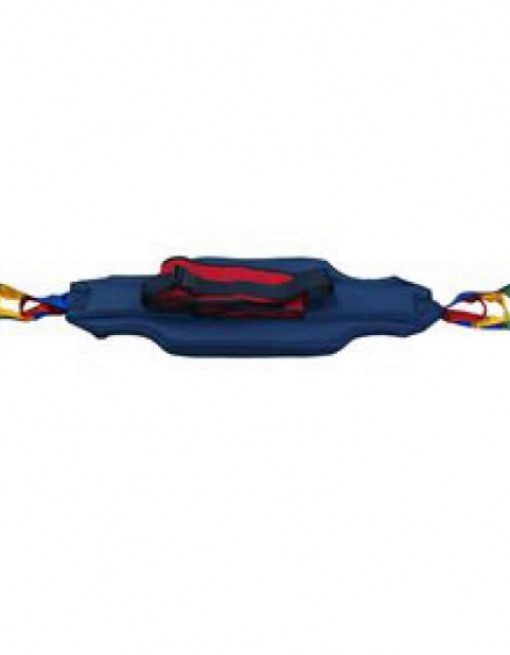 Kerry Sling - Standing Lifter Sling with buckle in Professional/Patient Transfer/Patient Slings