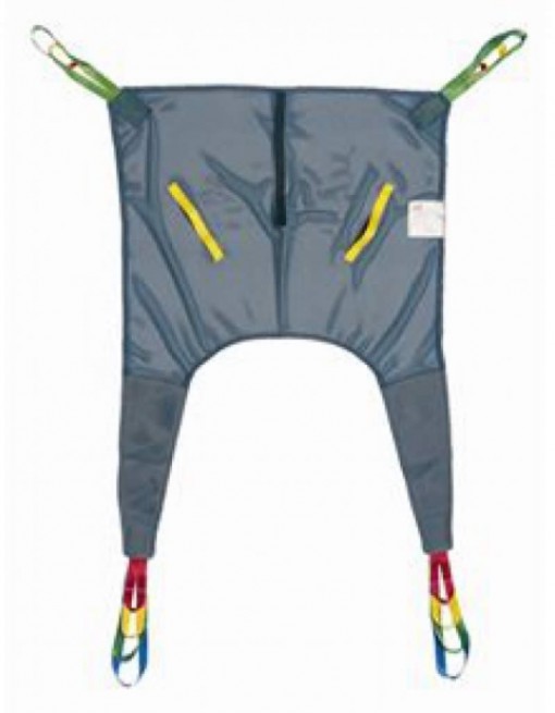 Sling - General Purpose Mesh - Kerry in Professional/Patient Transfer/Patient Slings