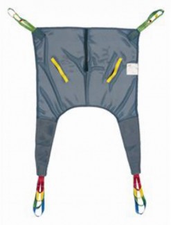 Sling - General Purpose Polyester - Kerry - Professional/Patient Transfer/Patient Slings