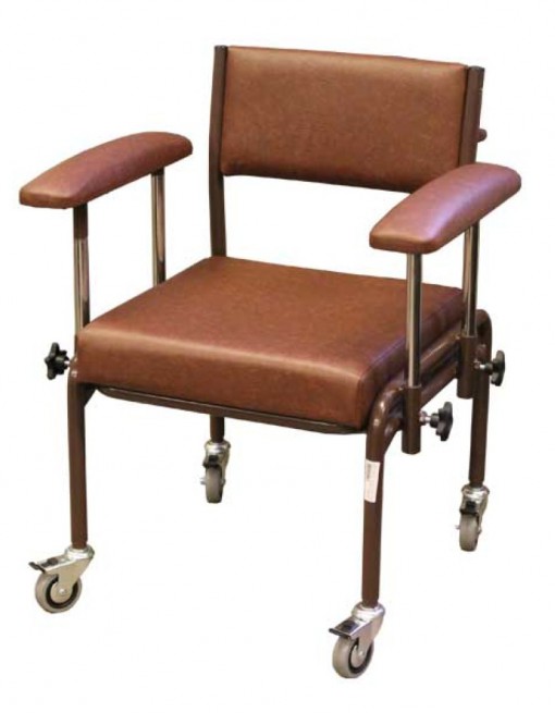 Kingston Lowback Chair in Assistive Furniture/Low Back Chair
