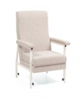 Clarence Day Chair Highback - Assistive Furniture/High Back Chair
