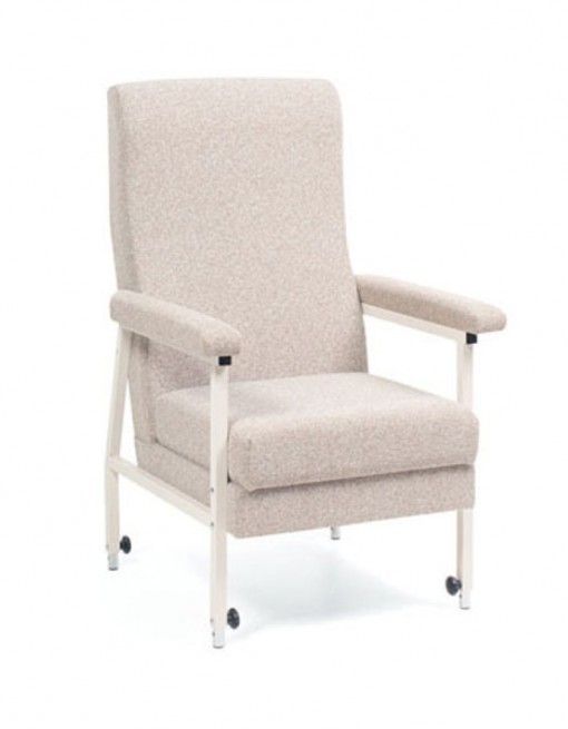 Clarence Day Chair Highback in Assistive Furniture/High Back Chair