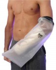 LimbO Adult Waterproof Below Elbow Injury Protector - Braces & Supports/Protectors & Seals
