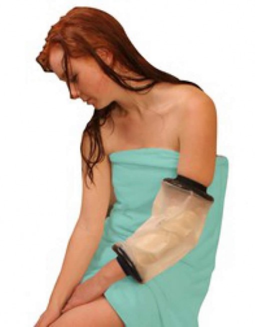 LimbO Adult Waterproof Elbow Protector in Braces & Supports/Protectors & Seals