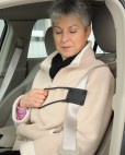 Seat Belt Helper - Daily Aids/Reachers