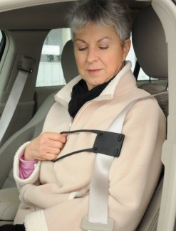 Seat Belt Helper - Daily Aids/Reachers