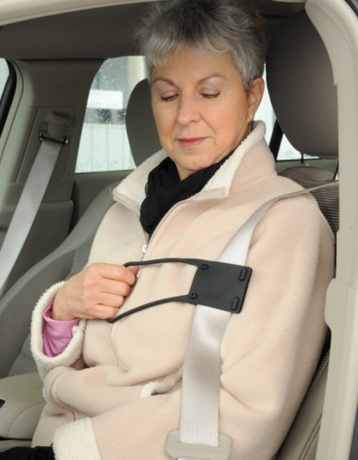 Seat Belt Helper in Daily Aids/Reachers