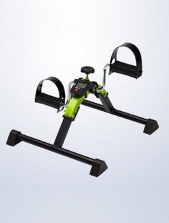 Digital Pedal Excerciser - Fitness & Rehab/Leg Exercisers