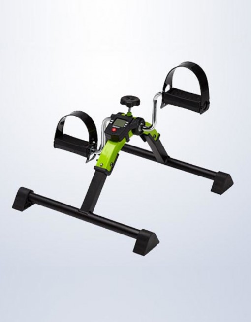 Digital Pedal Excerciser in Fitness & Rehab/Leg Exercisers