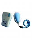MedPage Tone and Vibrating pager with Waterproof Transmitter Bundle - Daily Aids/Communication Aids