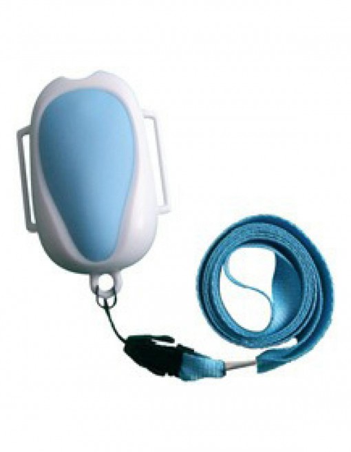 MedPage Waterproof Transmitter Help Call pendant in Daily Aids/Communication Aids