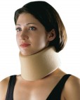 Foam Cervical Collar - Braces & Supports/Upper Body/Head & Neck