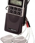 Metron Digital TENS Unit - Professional/Electrotherapy/TENS